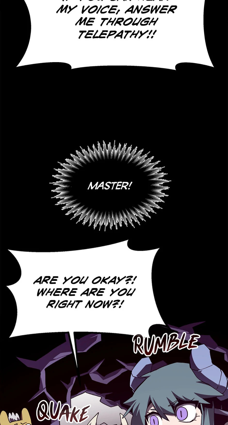 Read Dungeon Odyssey chapter 121 image 37 on Lezhin