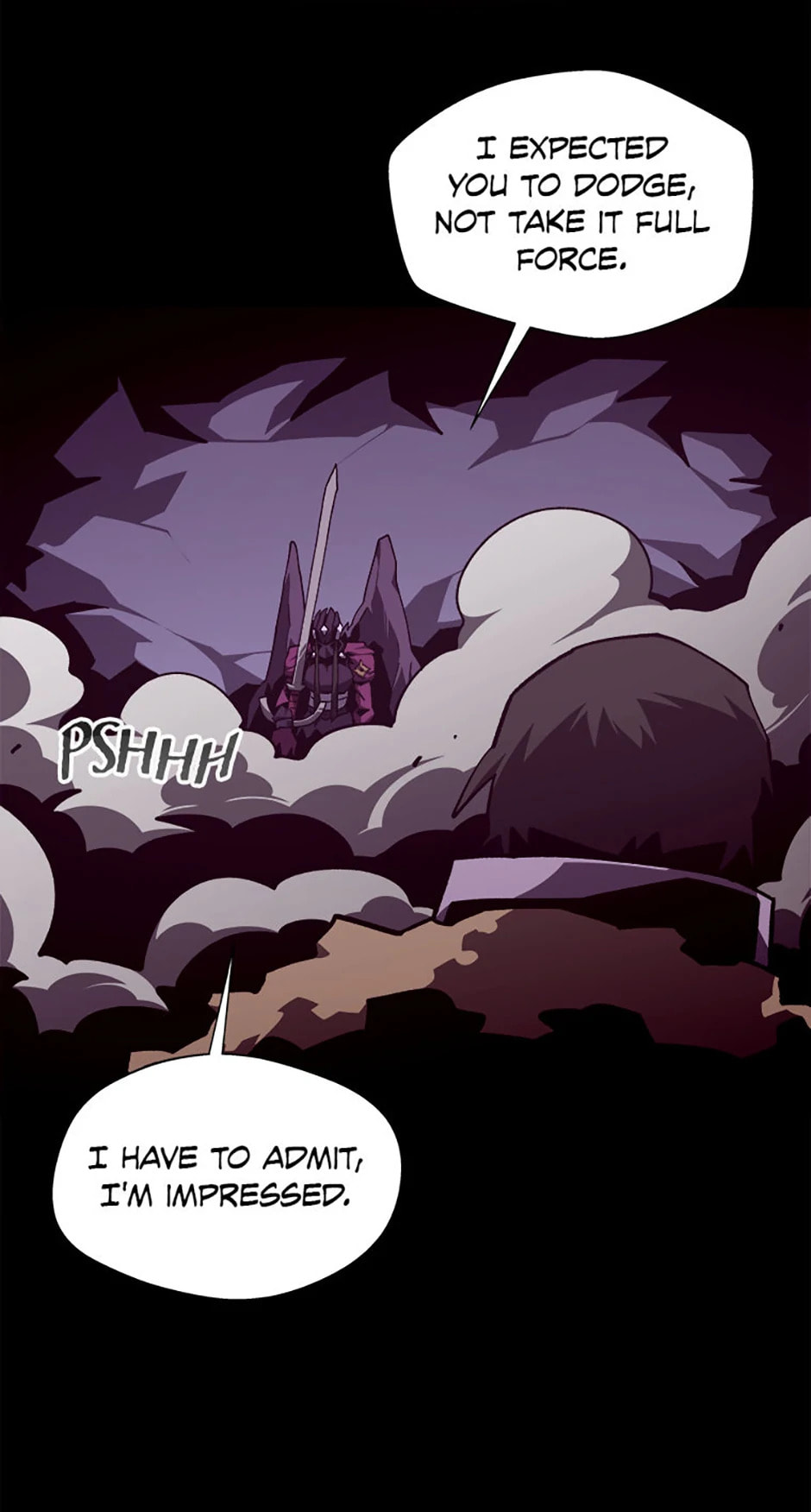 Read Dungeon Odyssey chapter 121 image 43 on Lezhin