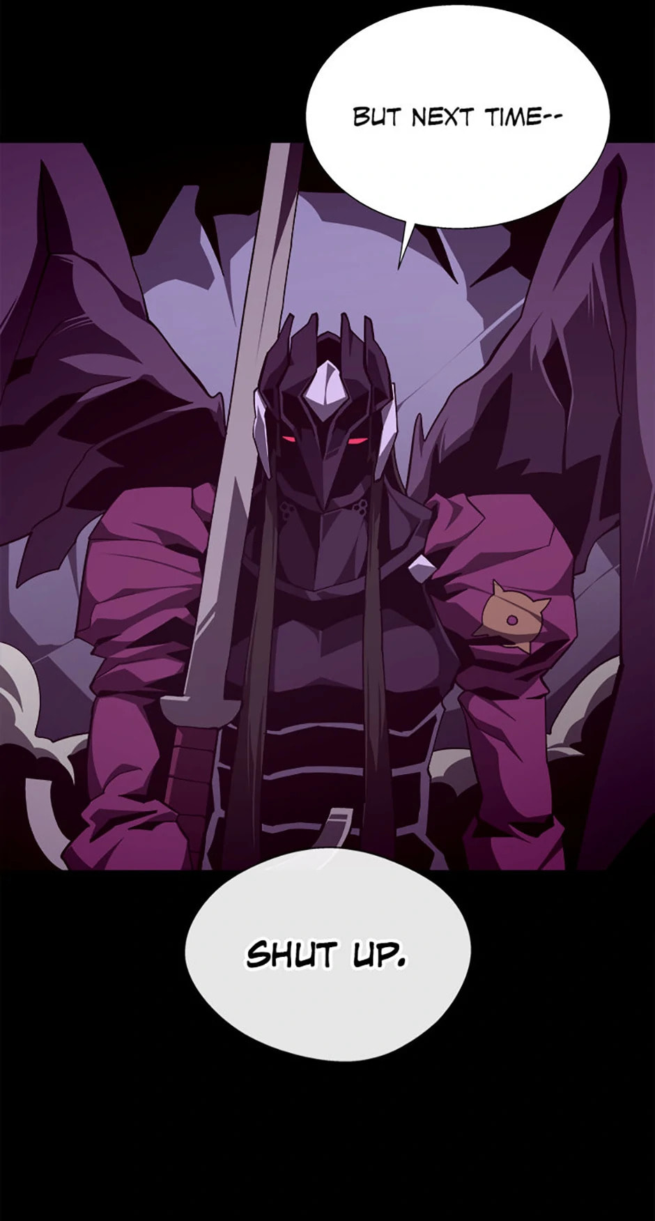 Read Dungeon Odyssey chapter 121 image 44 on Lezhin