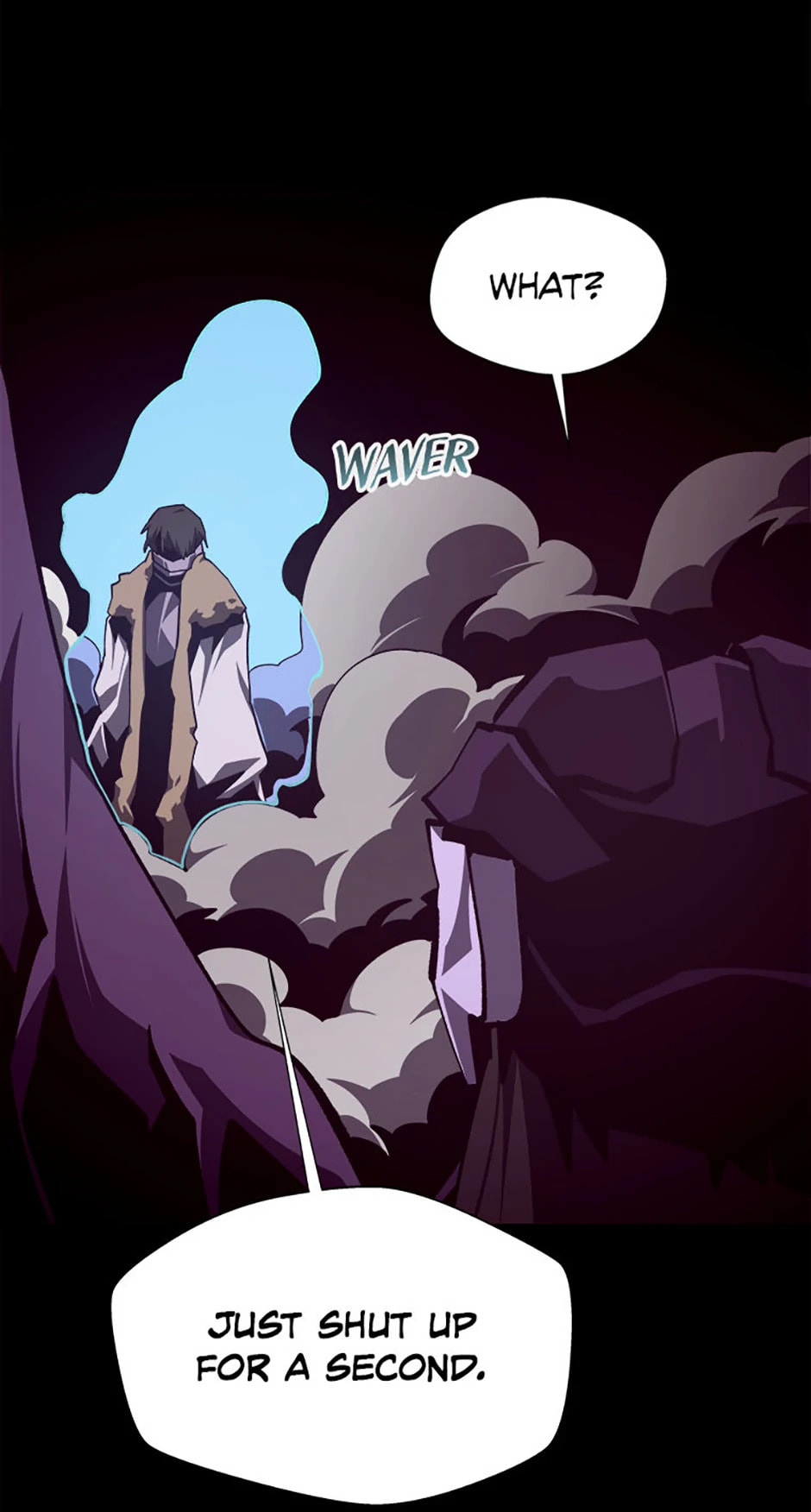 Read Dungeon Odyssey chapter 121 image 45 on Lezhin