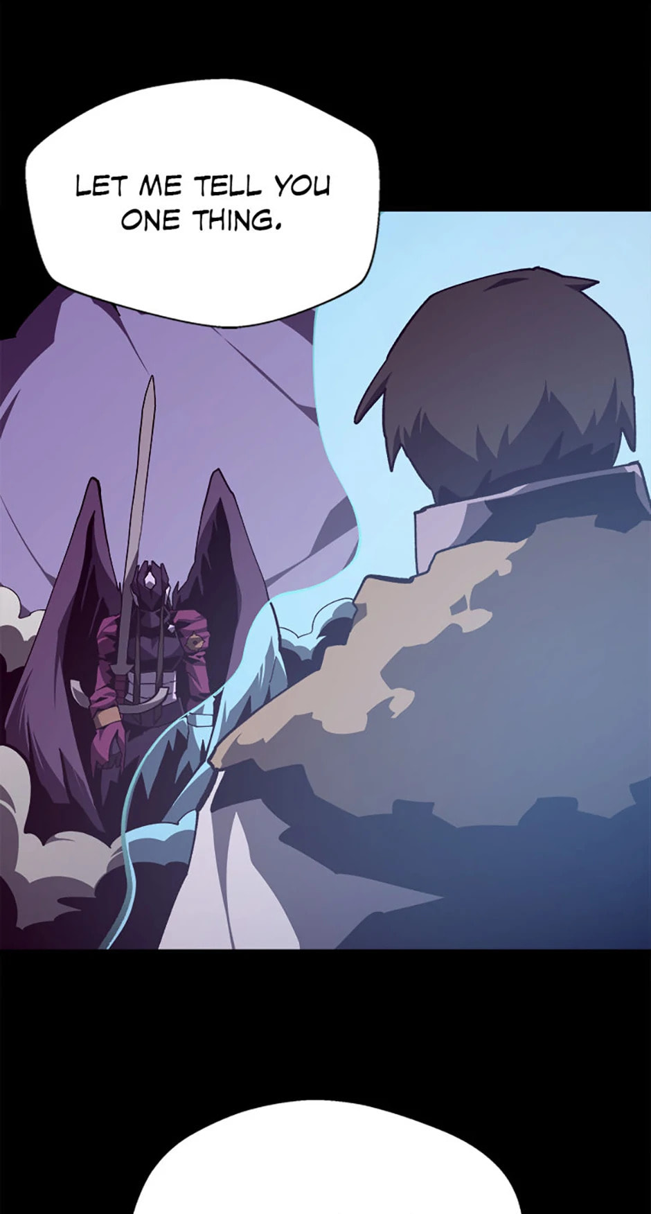 Read Dungeon Odyssey chapter 121 image 49 on Lezhin