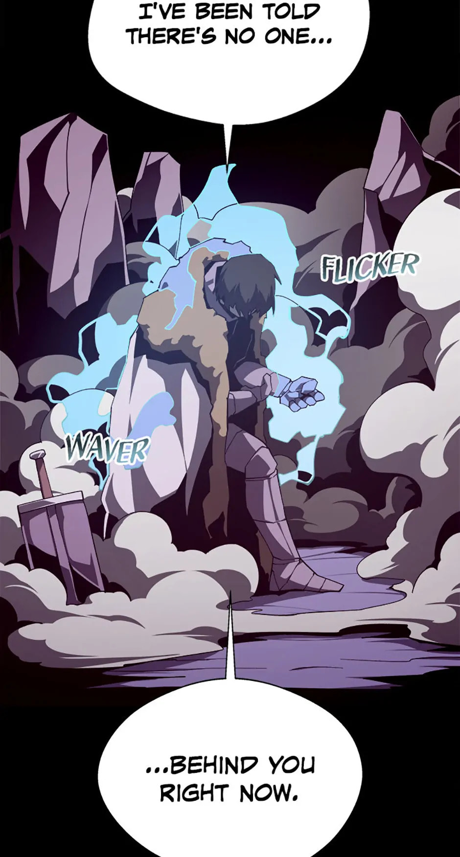 Read Dungeon Odyssey chapter 121 image 50 on Lezhin