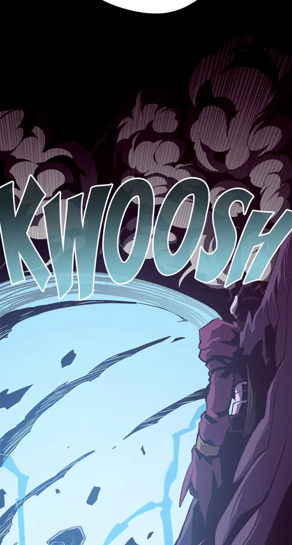 Read Dungeon Odyssey chapter 121 image 51 on Lezhin