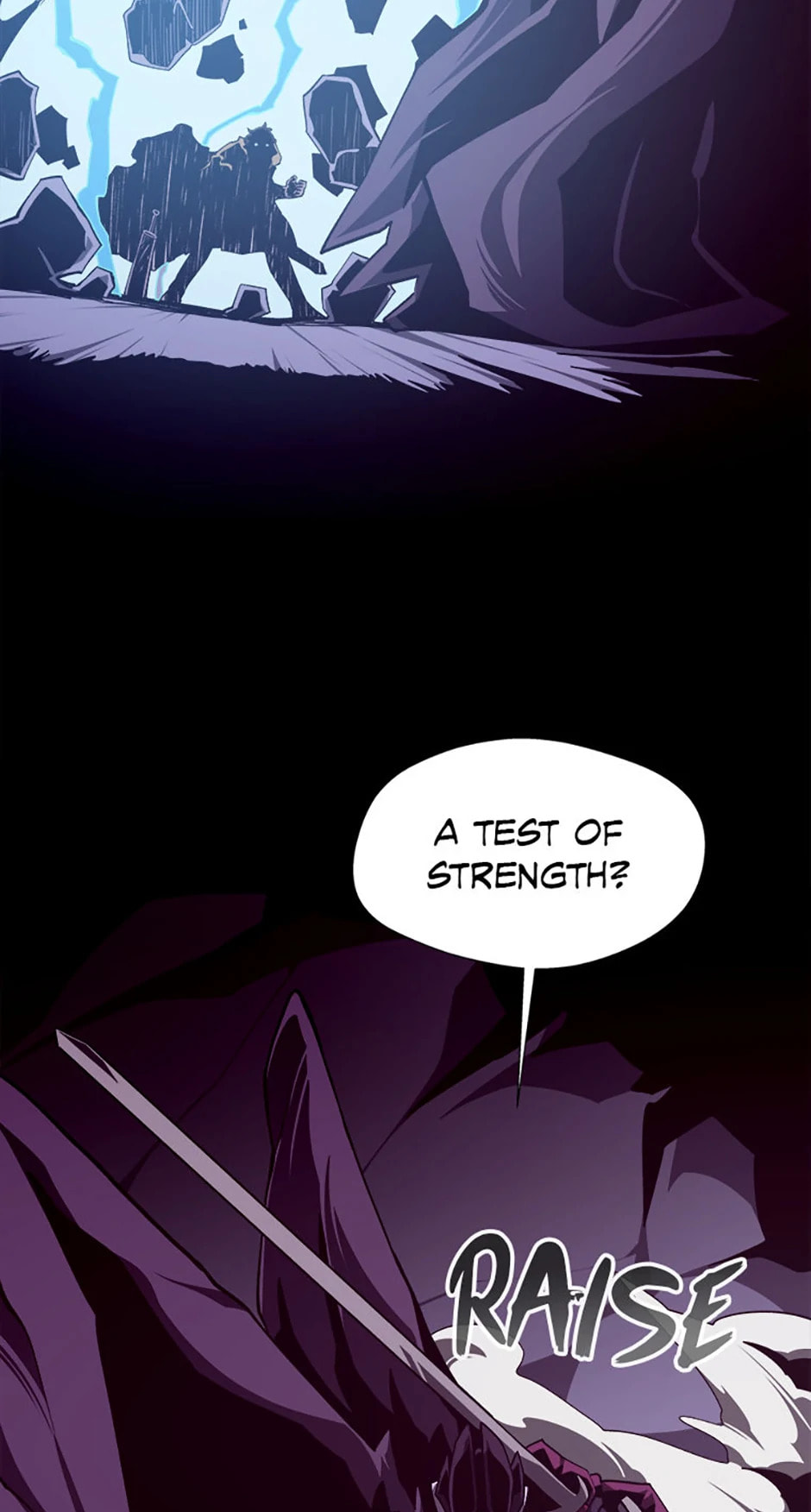 Read Dungeon Odyssey chapter 121 image 52 on Lezhin