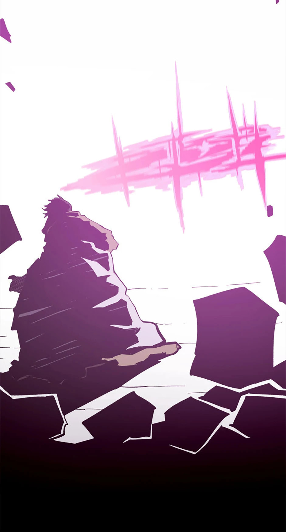 Read Dungeon Odyssey chapter 121 image 55 on Lezhin