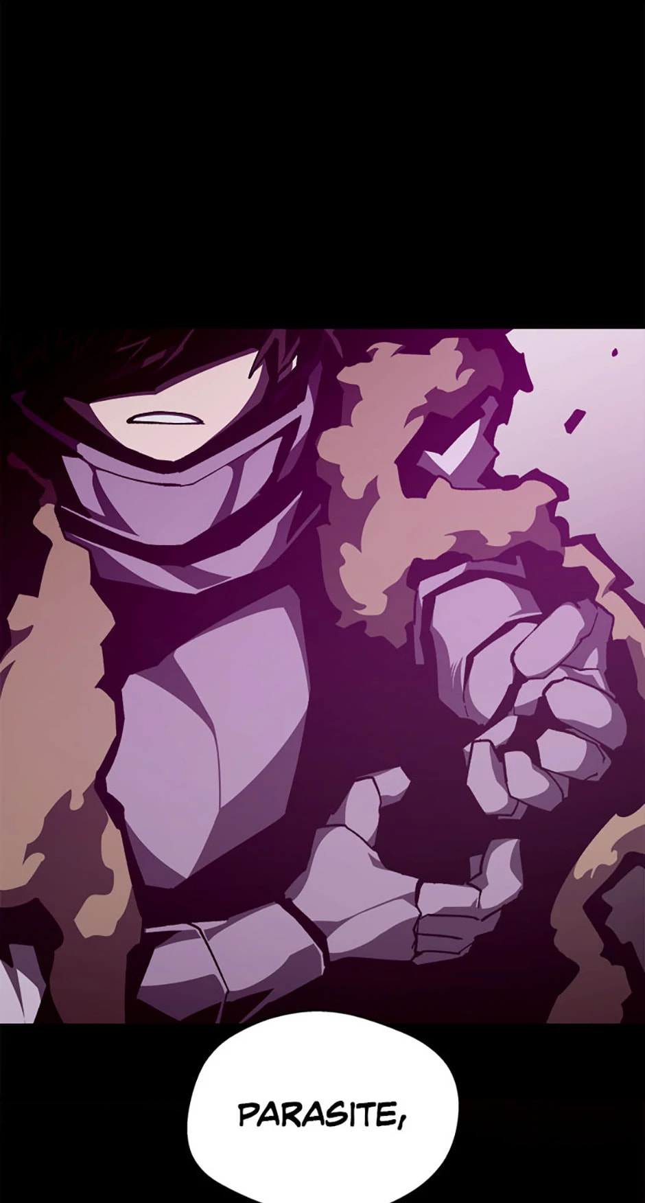 Read Dungeon Odyssey chapter 121 image 56 on Lezhin