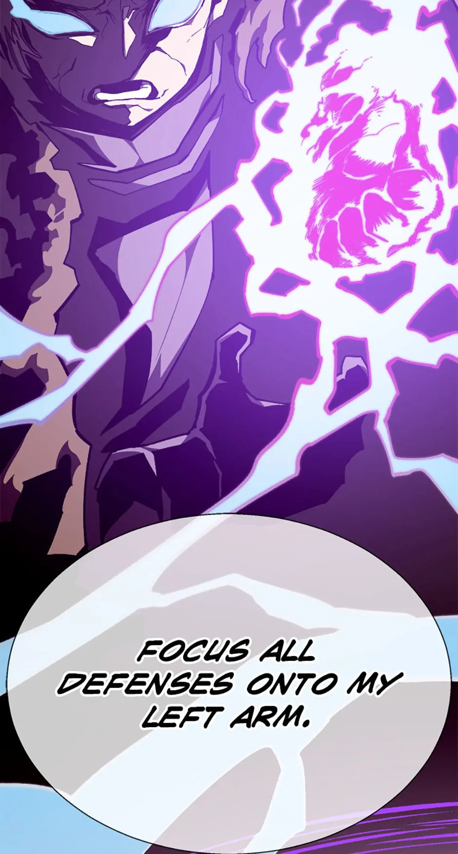 Read Dungeon Odyssey chapter 121 image 58 on Lezhin