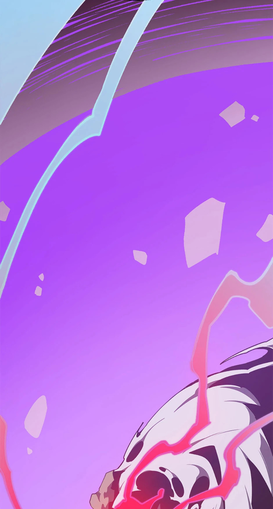 Read Dungeon Odyssey chapter 121 image 59 on Lezhin
