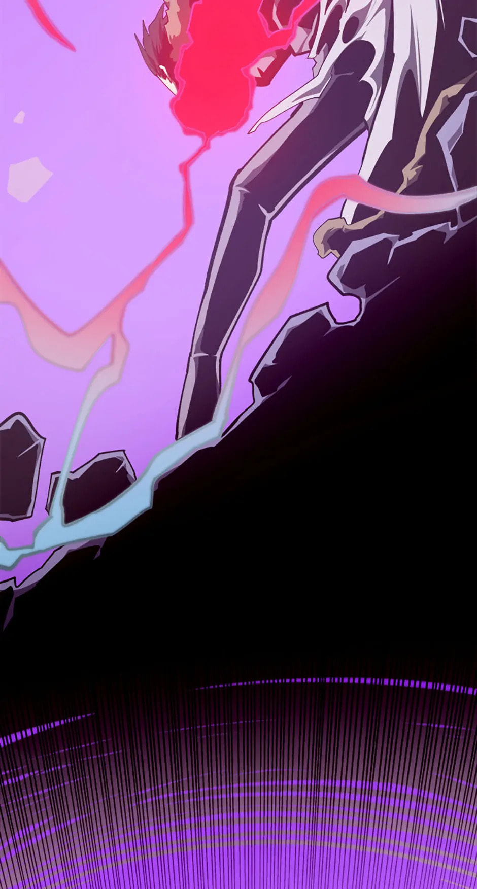 Read Dungeon Odyssey chapter 121 image 60 on Lezhin