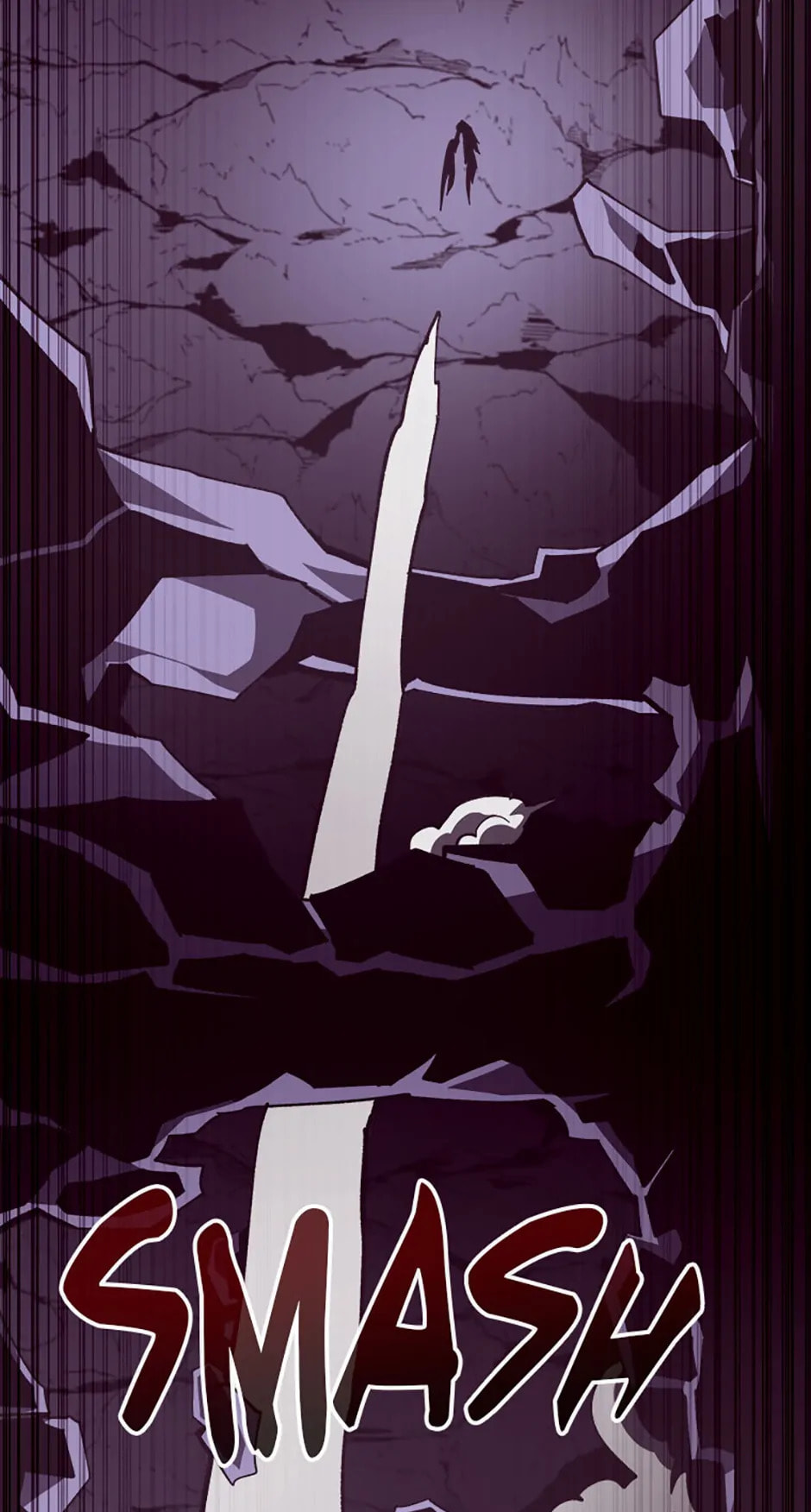 Read Dungeon Odyssey chapter 121 image 67 on Lezhin
