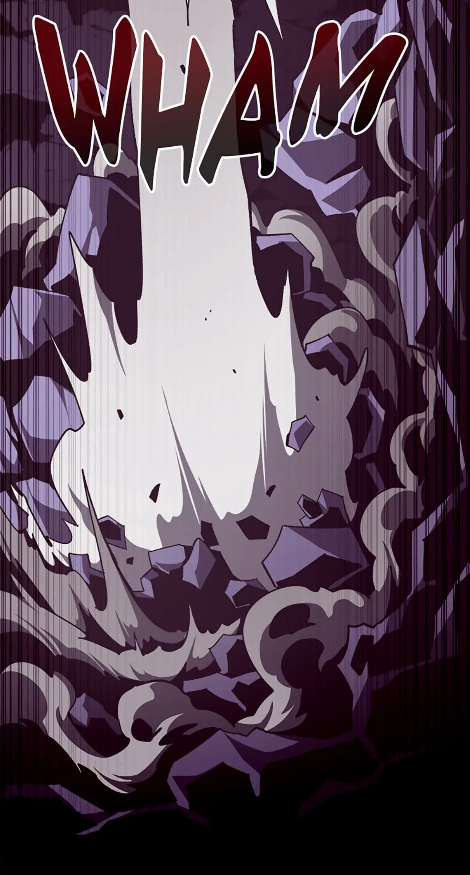 Read Dungeon Odyssey chapter 121 image 69 on Lezhin