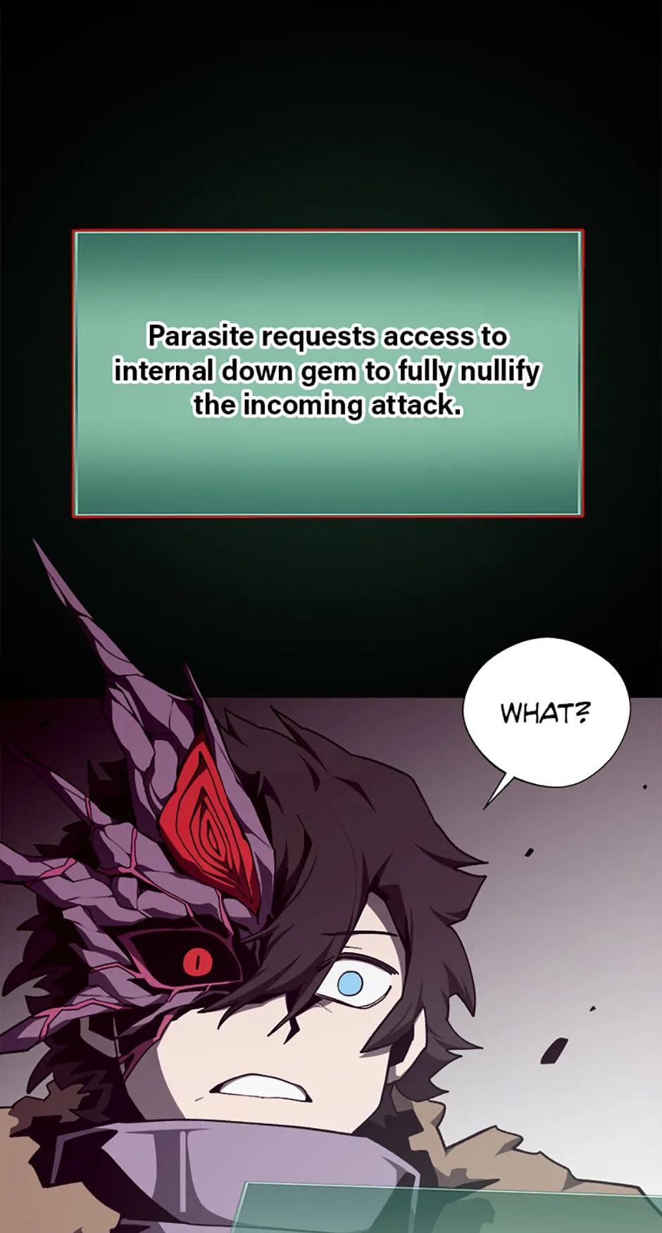Read Dungeon Odyssey chapter 121 image 7 on Lezhin