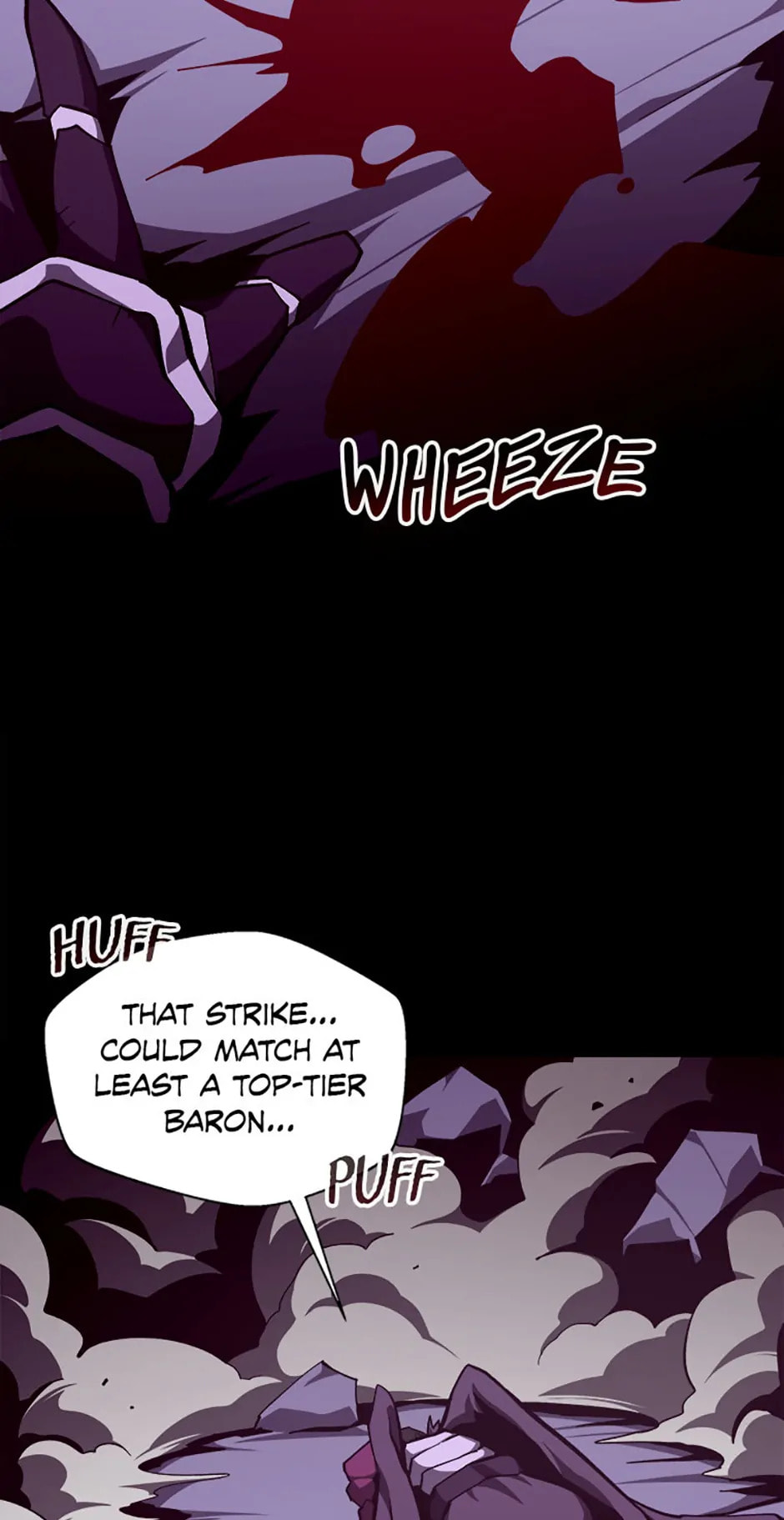 Read Dungeon Odyssey chapter 121 image 71 on Lezhin