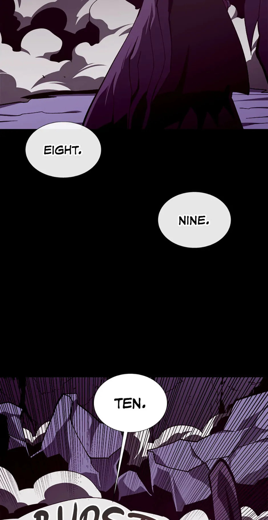 Read Dungeon Odyssey chapter 121 image 74 on Lezhin