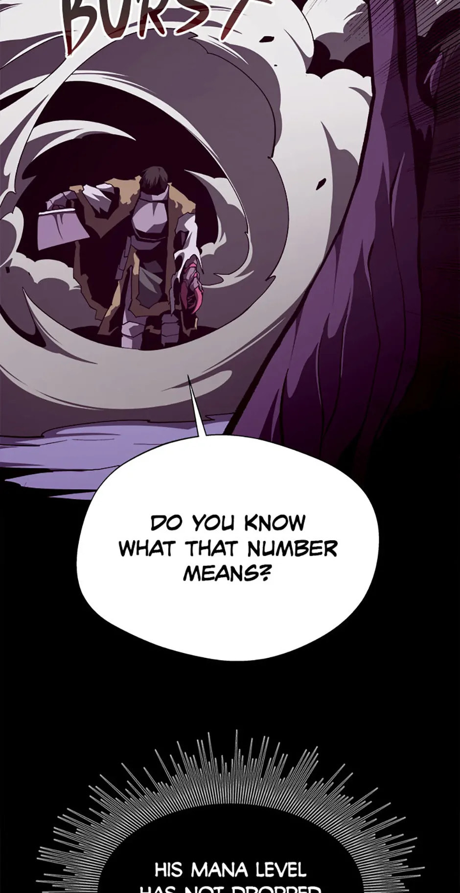 Read Dungeon Odyssey chapter 121 image 75 on Lezhin