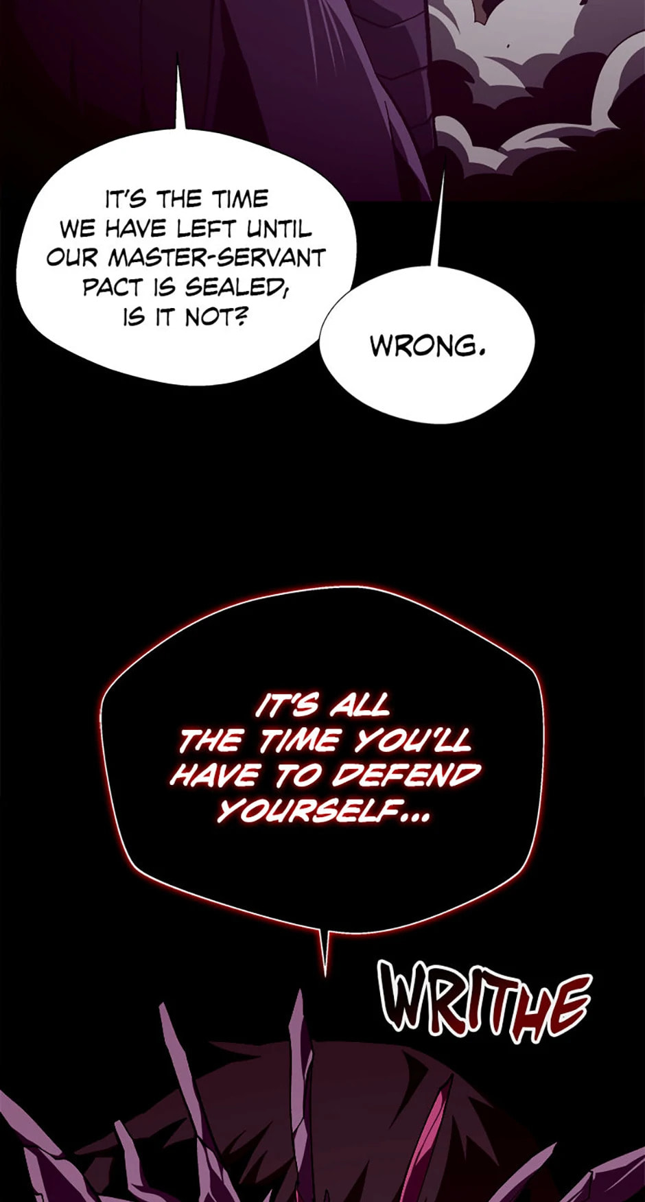 Read Dungeon Odyssey chapter 121 image 79 on Lezhin