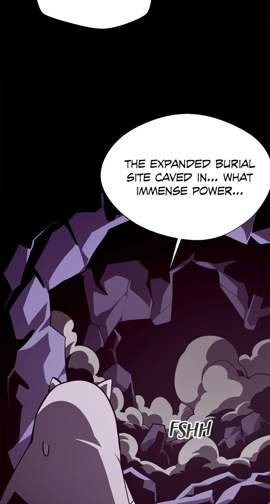 Read Dungeon Odyssey chapter 121 image 85 on Lezhin