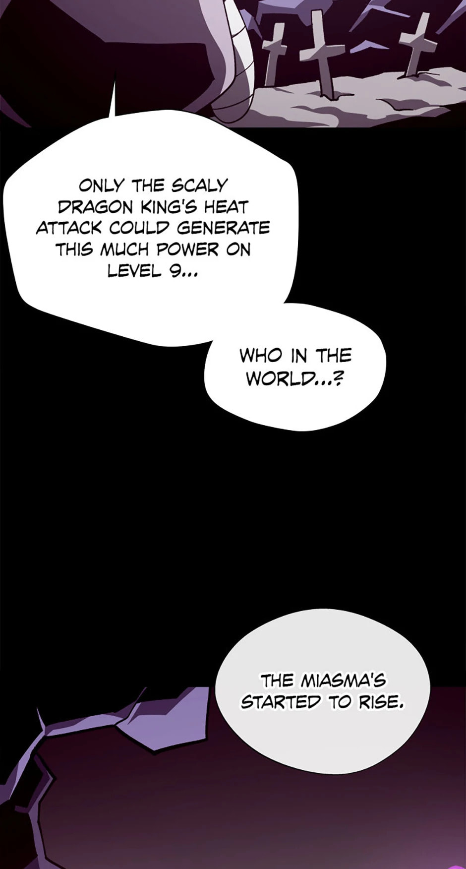 Read Dungeon Odyssey chapter 121 image 86 on Lezhin