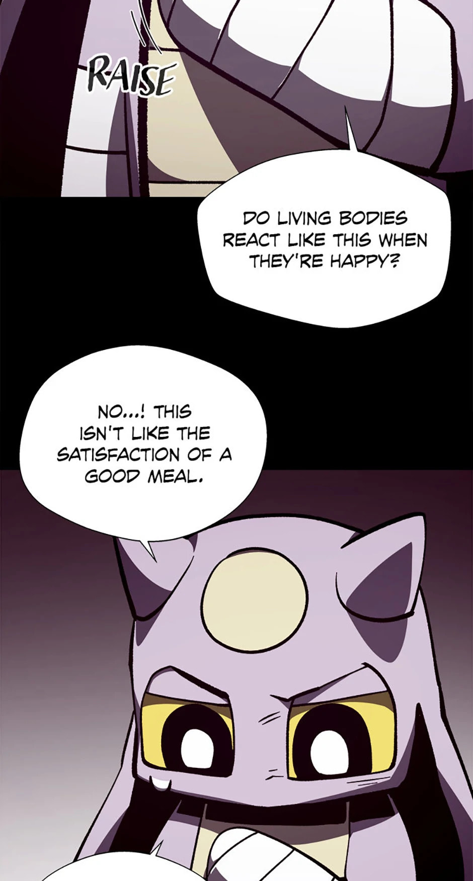 Read Dungeon Odyssey chapter 121 image 89 on Lezhin