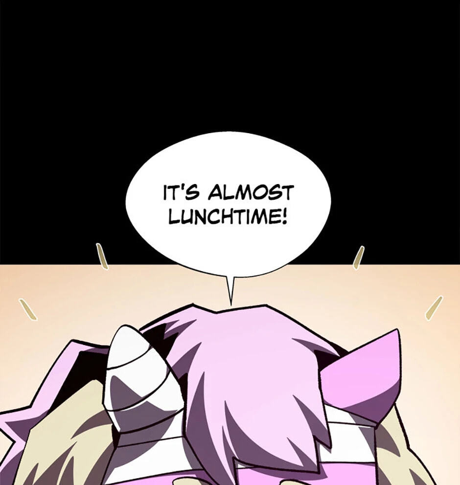 Read Dungeon Odyssey chapter 121 image 91 on Lezhin