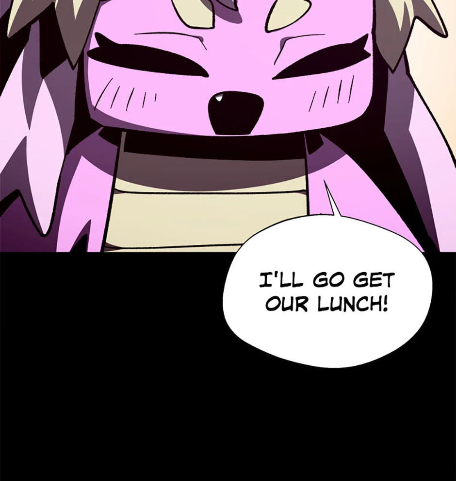 Read Dungeon Odyssey chapter 121 image 92 on Lezhin