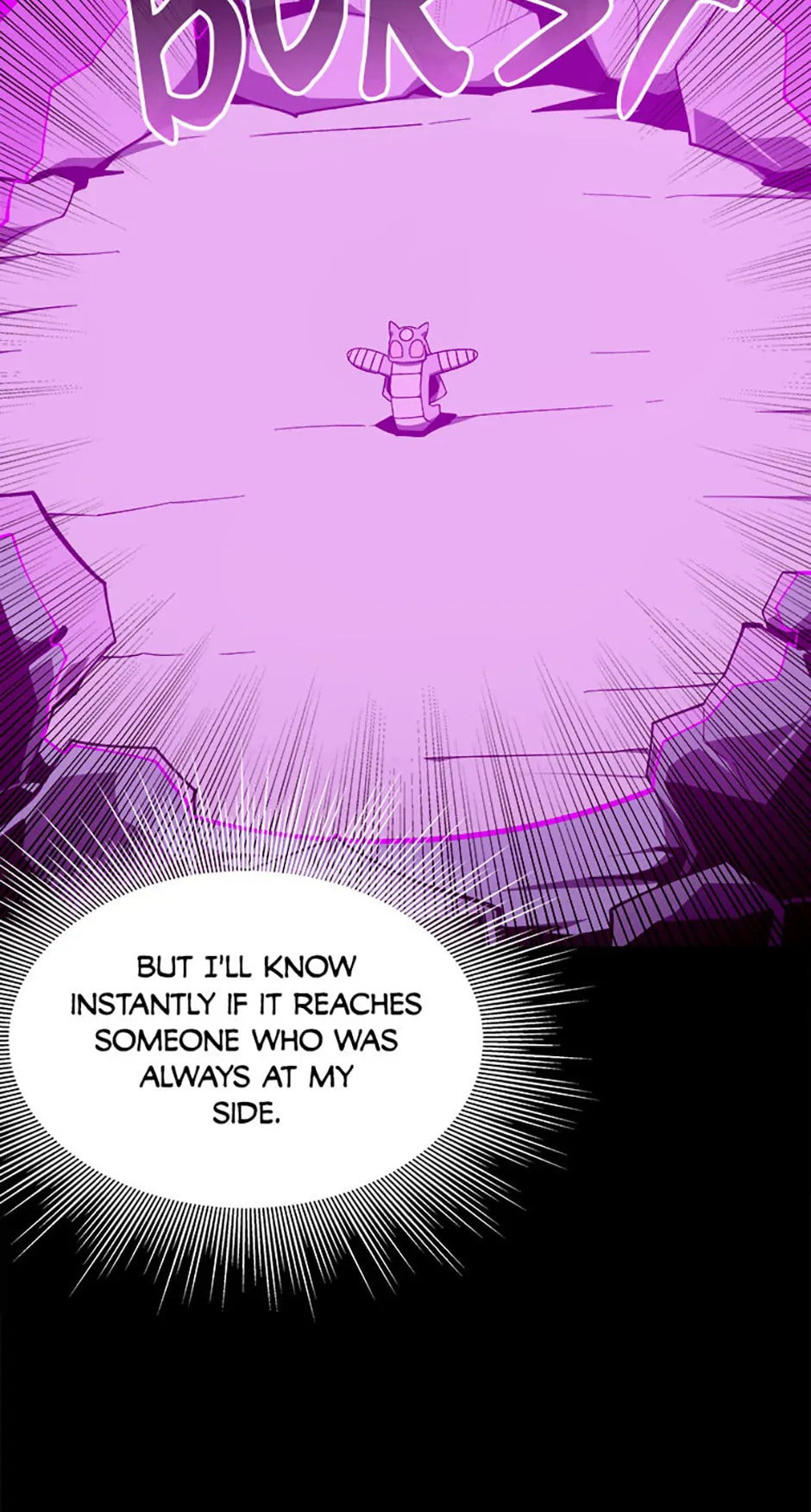 Read Dungeon Odyssey chapter 122 image 10 on Lezhin