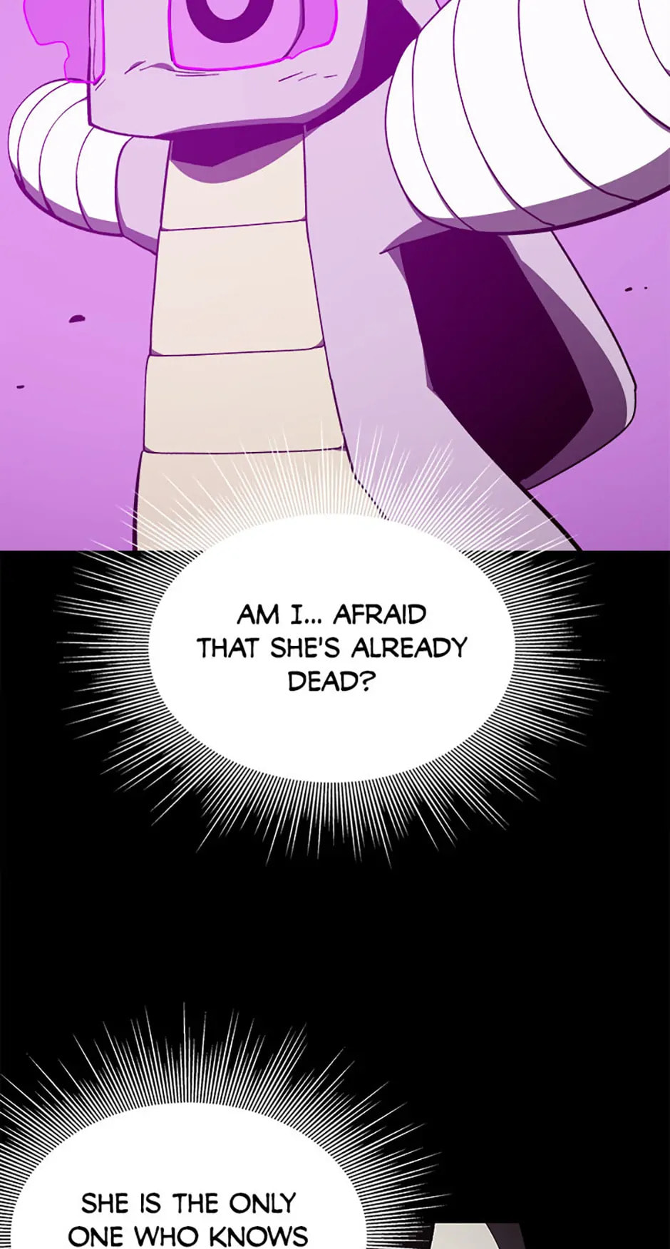 Read Dungeon Odyssey chapter 122 image 12 on Lezhin