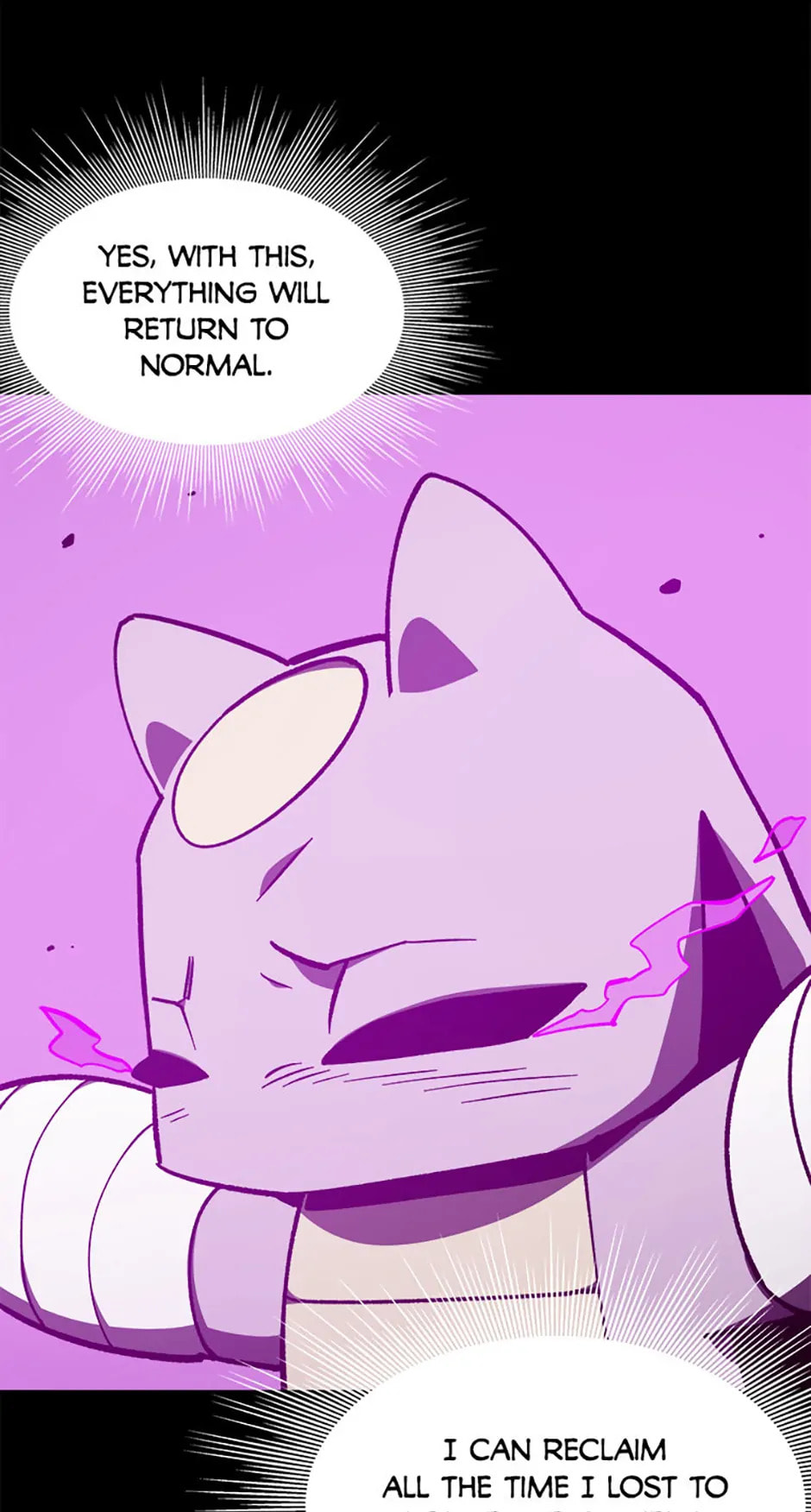 Read Dungeon Odyssey chapter 122 image 14 on Lezhin