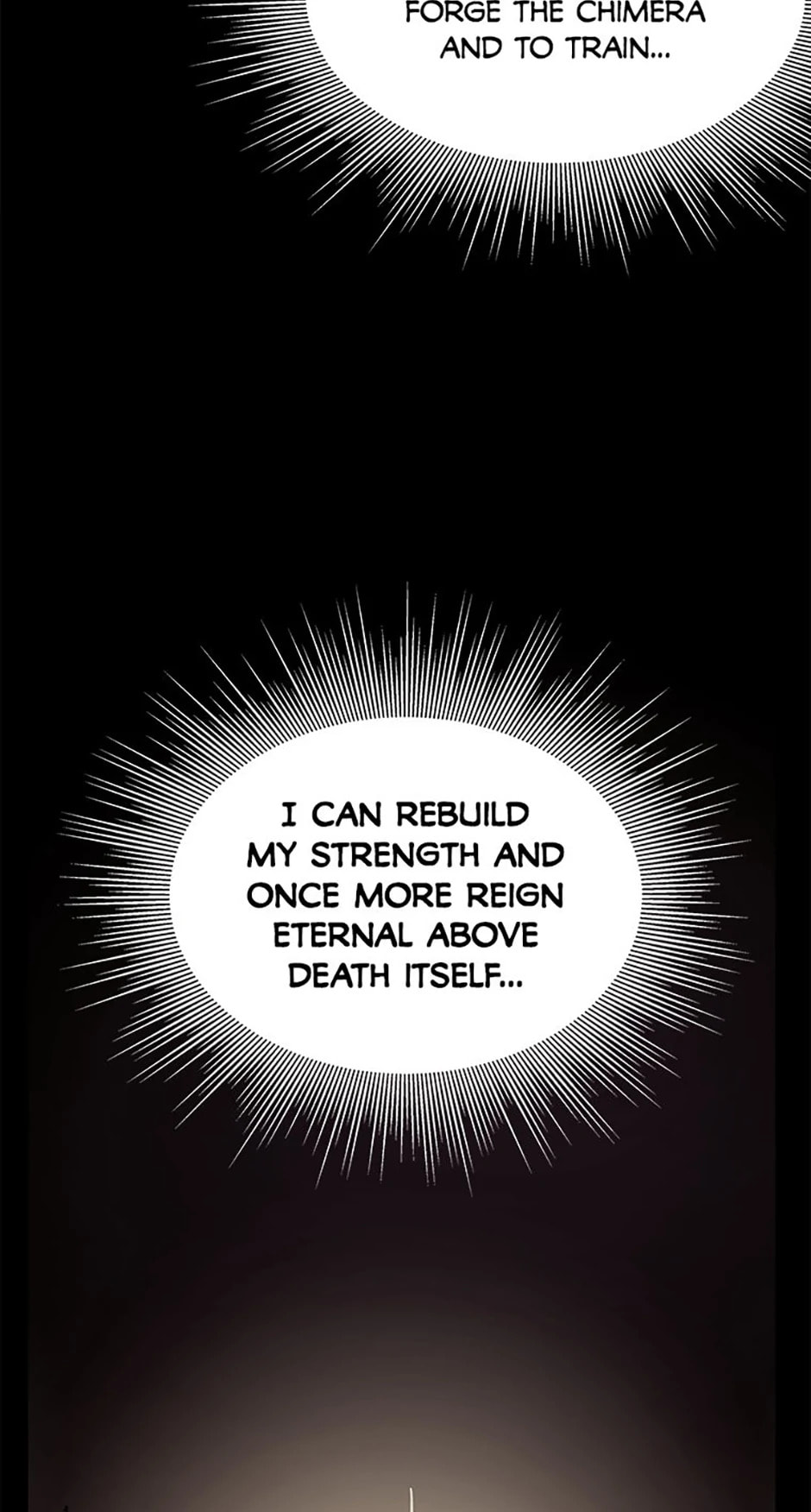 Read Dungeon Odyssey chapter 122 image 15 on Lezhin