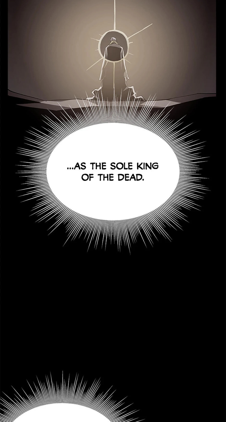 Read Dungeon Odyssey chapter 122 image 16 on Lezhin