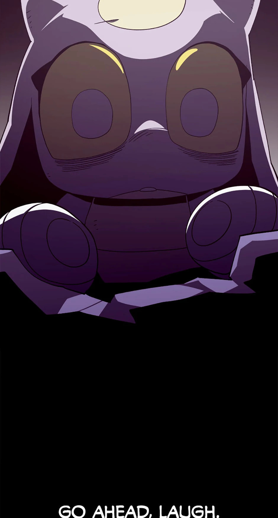 Read Dungeon Odyssey chapter 122 image 24 on Lezhin