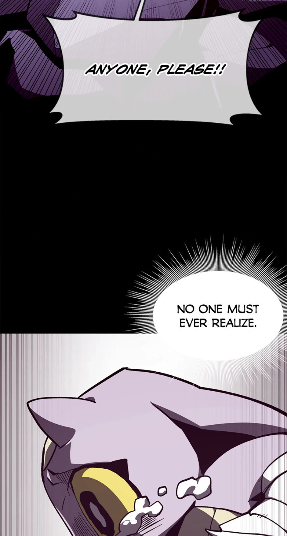 Read Dungeon Odyssey chapter 122 image 29 on Lezhin