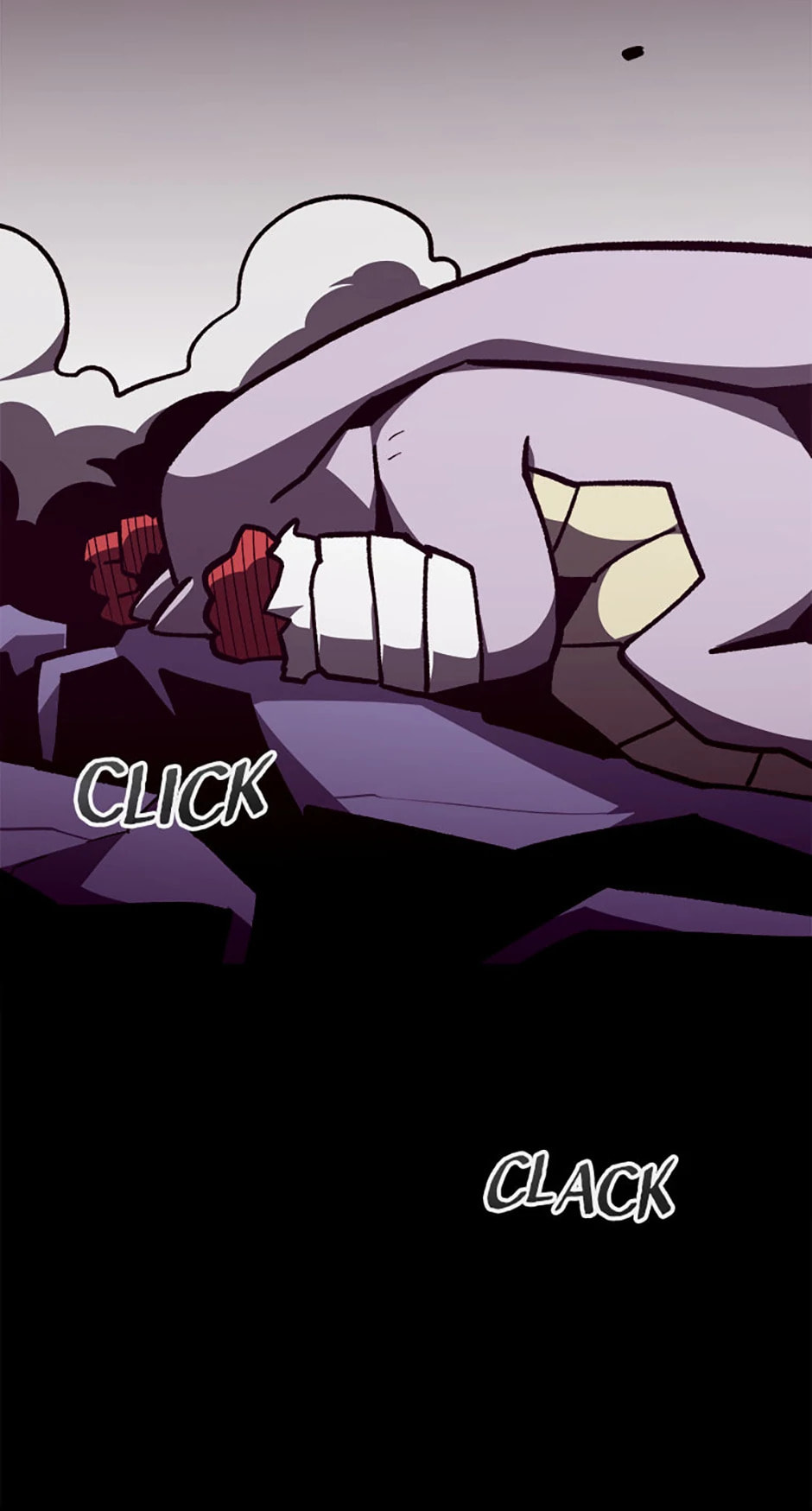 Read Dungeon Odyssey chapter 122 image 34 on Lezhin