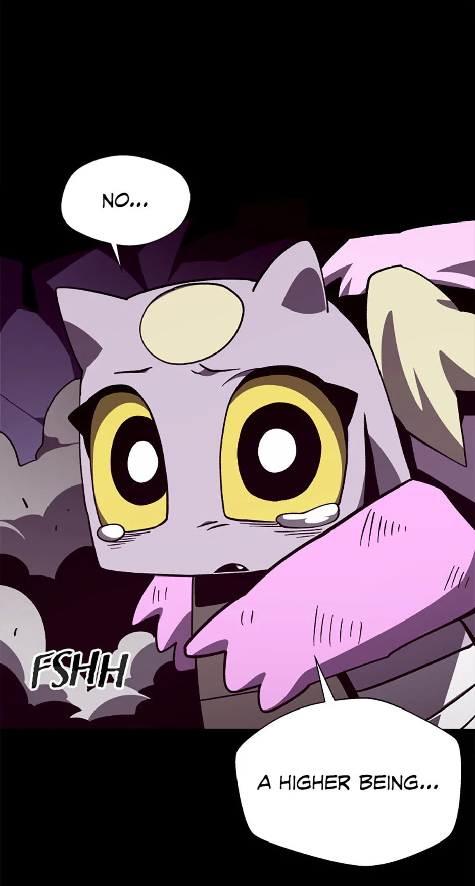 Read Dungeon Odyssey chapter 122 image 42 on Lezhin