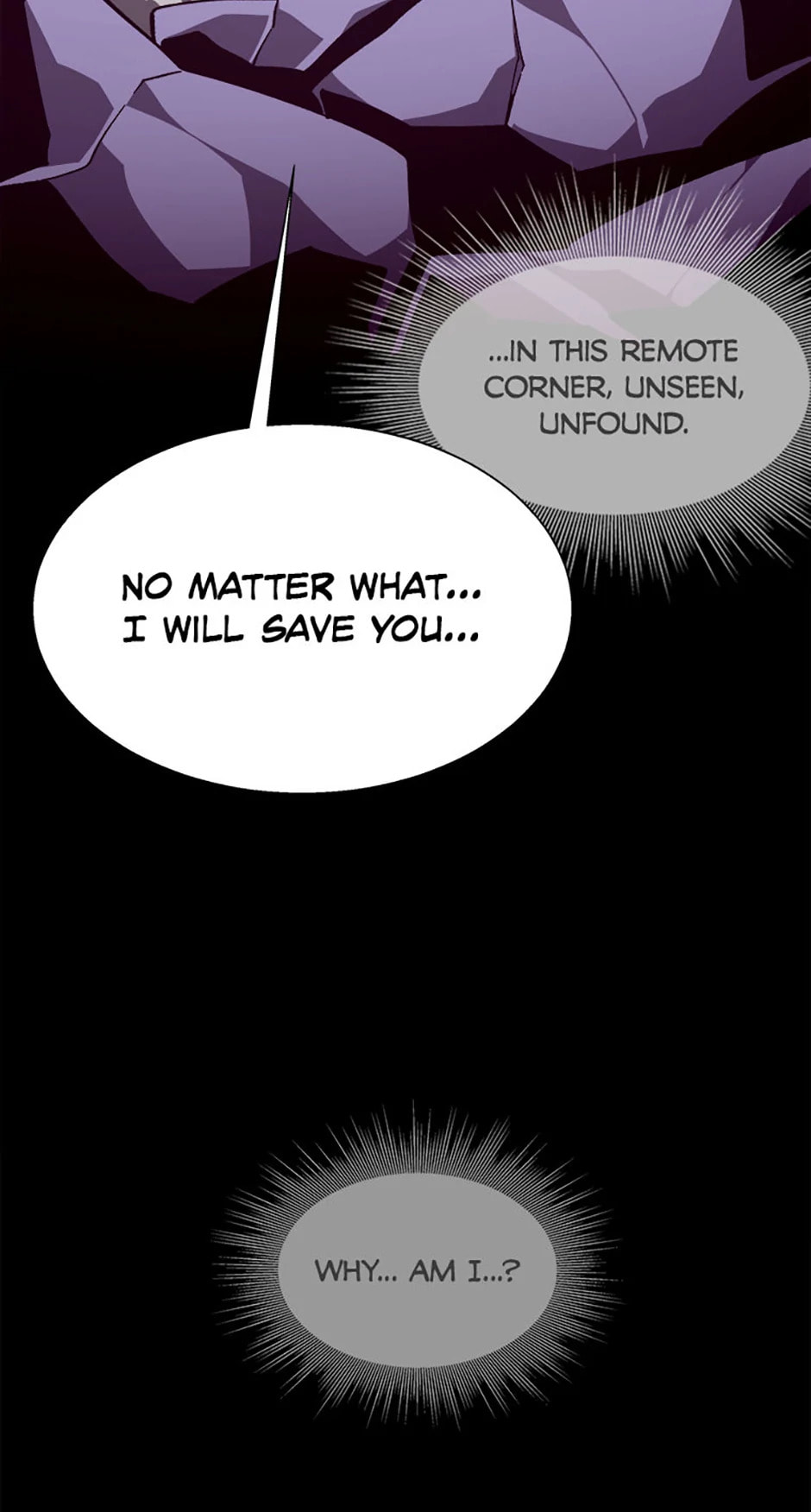 Read Dungeon Odyssey chapter 122 image 45 on Lezhin