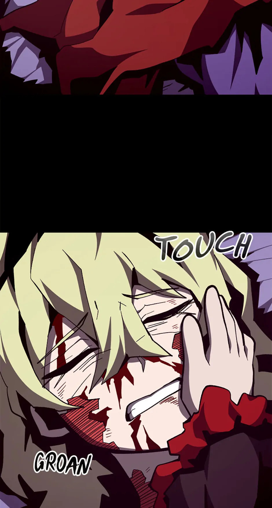 Read Dungeon Odyssey chapter 122 image 47 on Lezhin