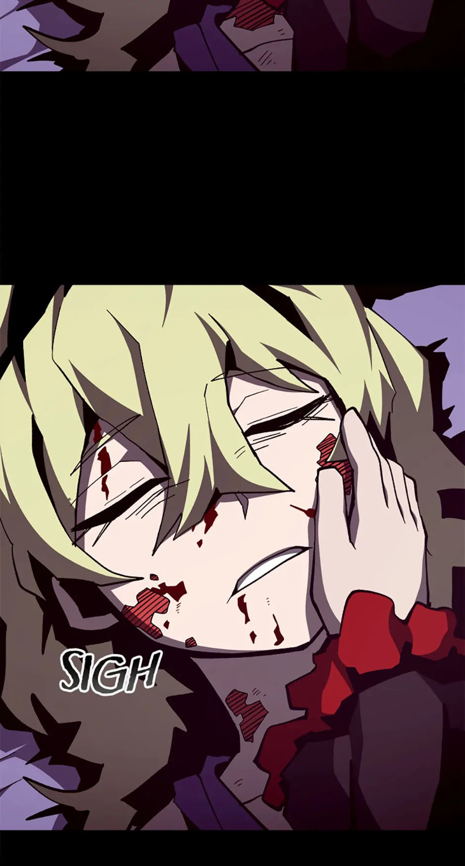 Read Dungeon Odyssey chapter 122 image 48 on Lezhin