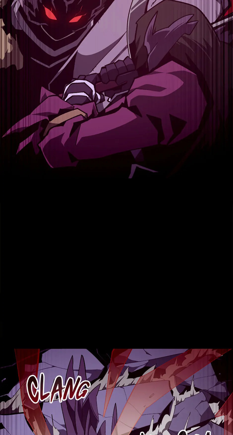 Read Dungeon Odyssey chapter 122 image 51 on Lezhin