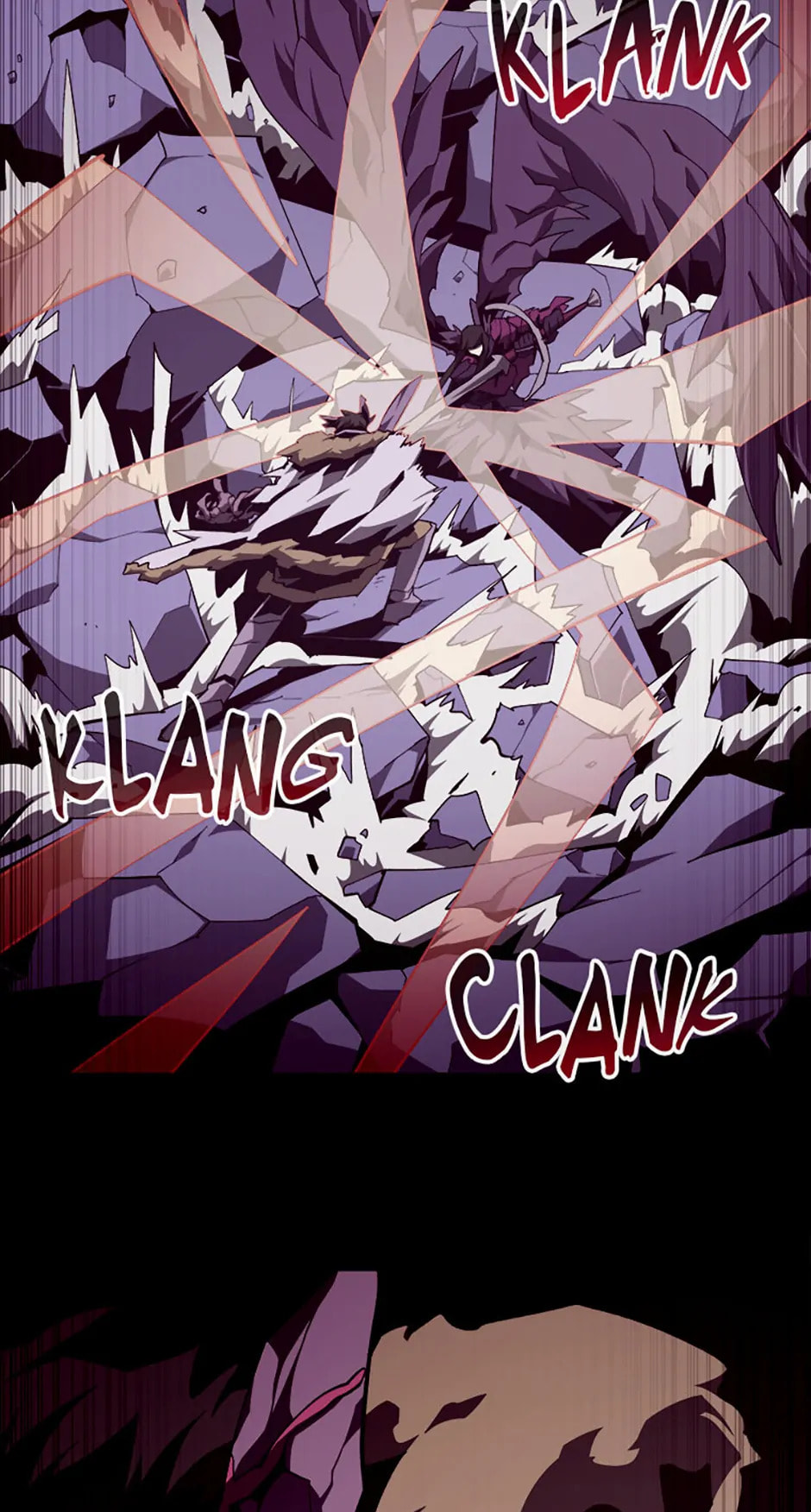 Read Dungeon Odyssey chapter 122 image 52 on Lezhin