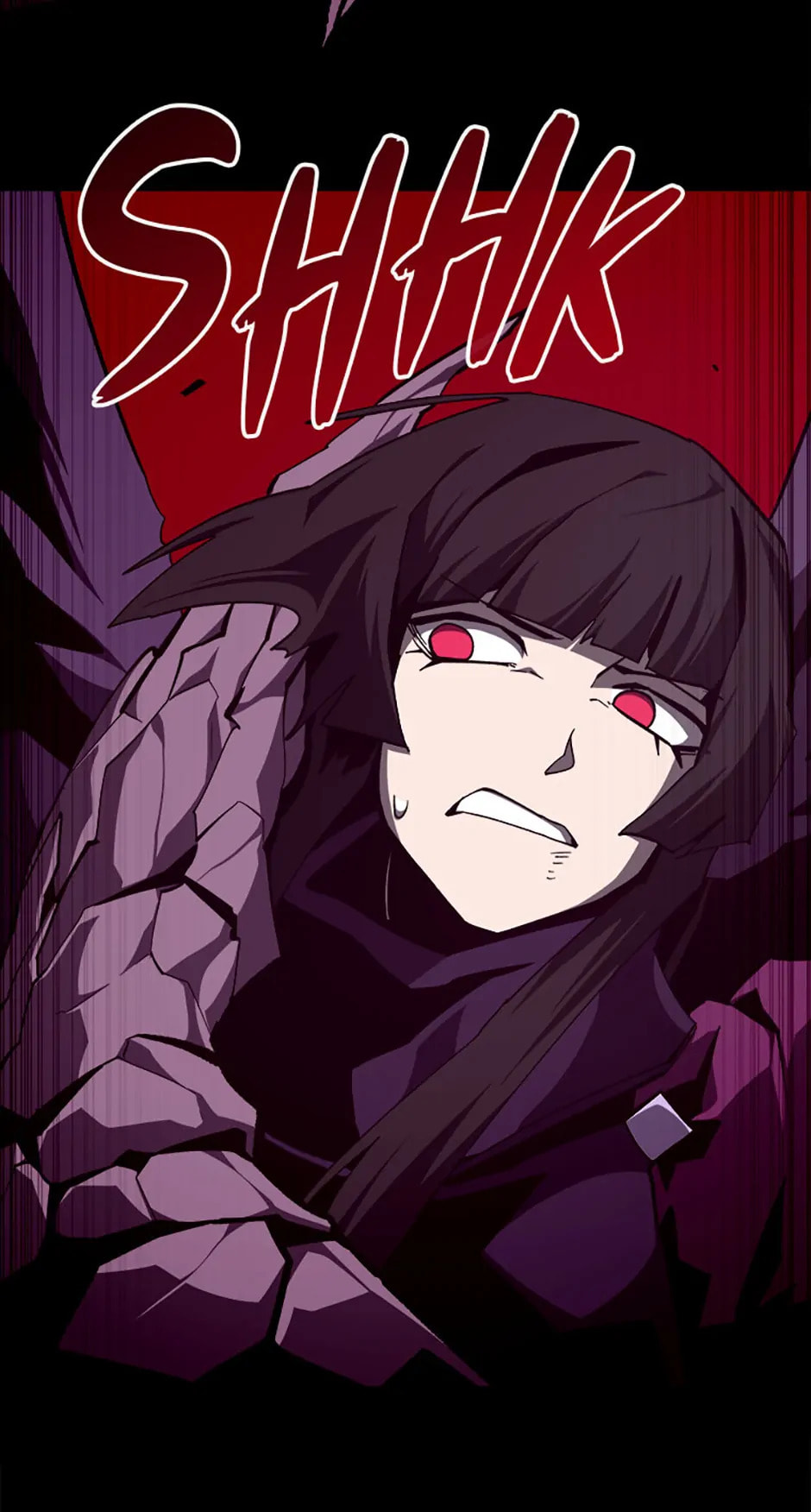 Read Dungeon Odyssey chapter 122 image 54 on Lezhin