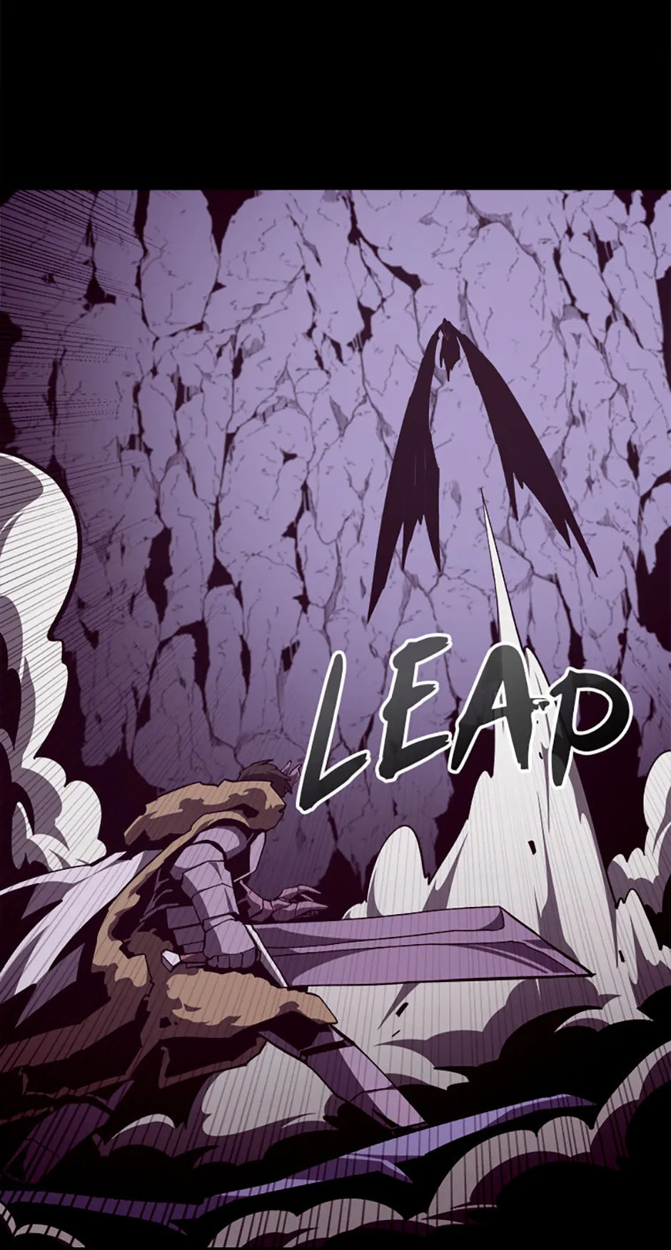 Read Dungeon Odyssey chapter 122 image 55 on Lezhin