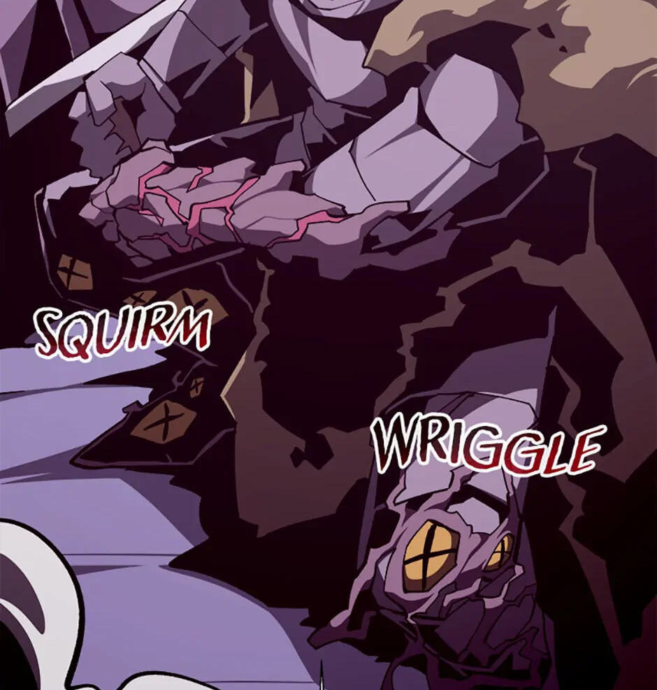 Read Dungeon Odyssey chapter 122 image 57 on Lezhin