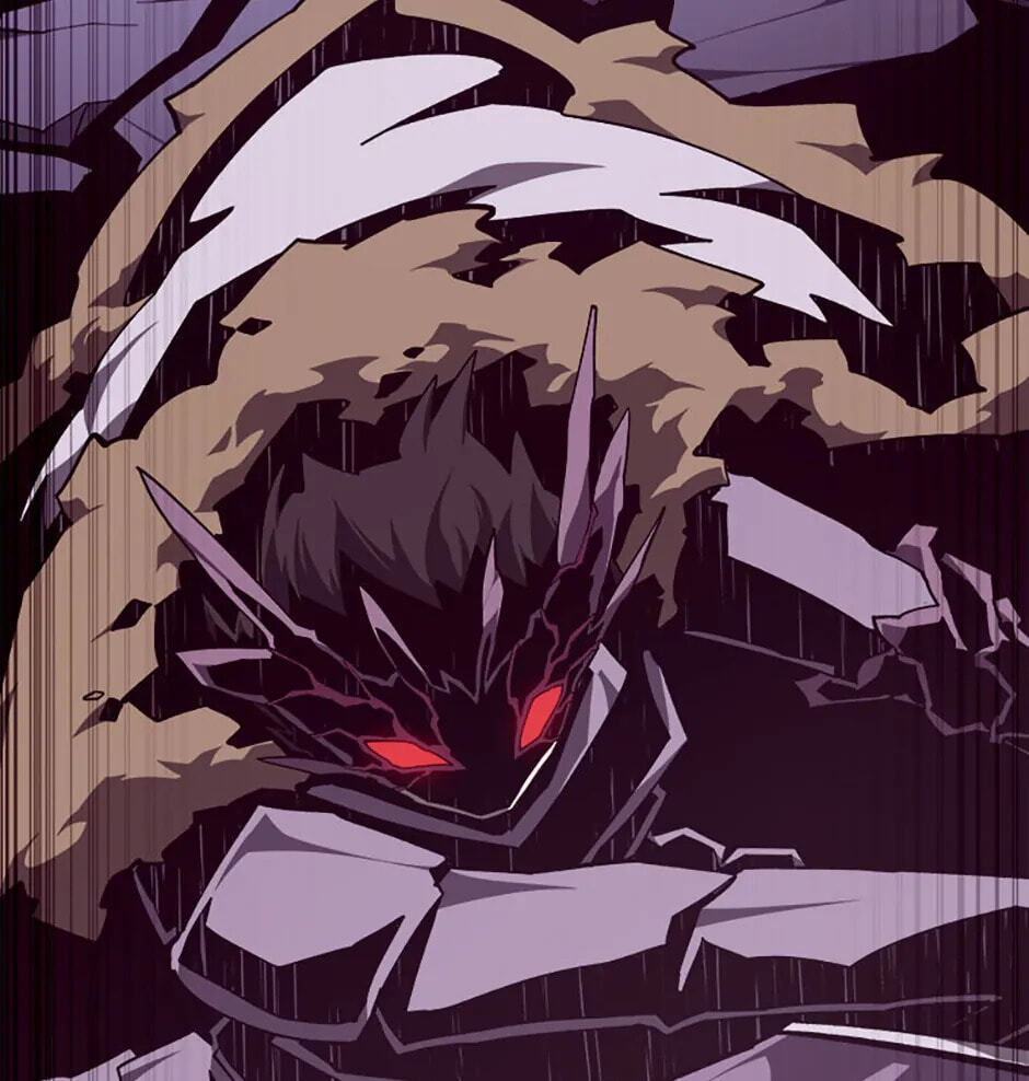 Read Dungeon Odyssey chapter 122 image 60 on Lezhin