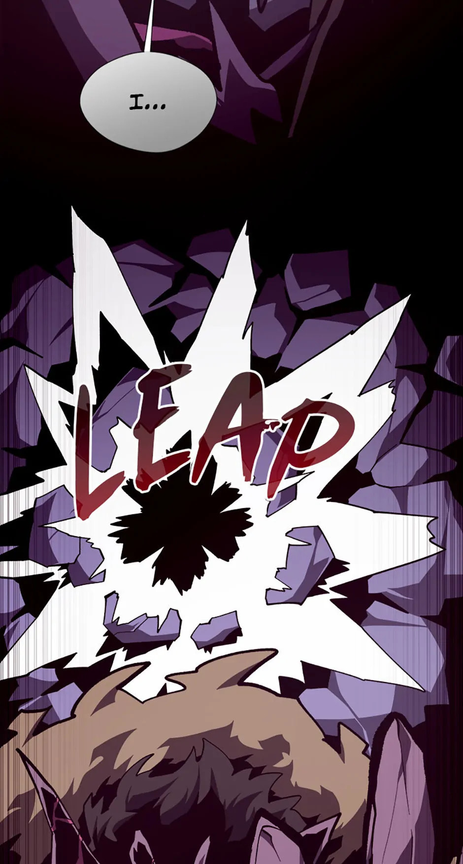 Read Dungeon Odyssey chapter 122 image 70 on Lezhin