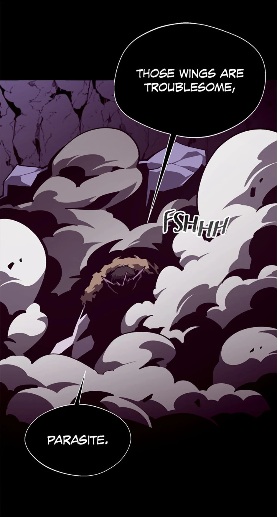 Read Dungeon Odyssey chapter 122 image 75 on Lezhin