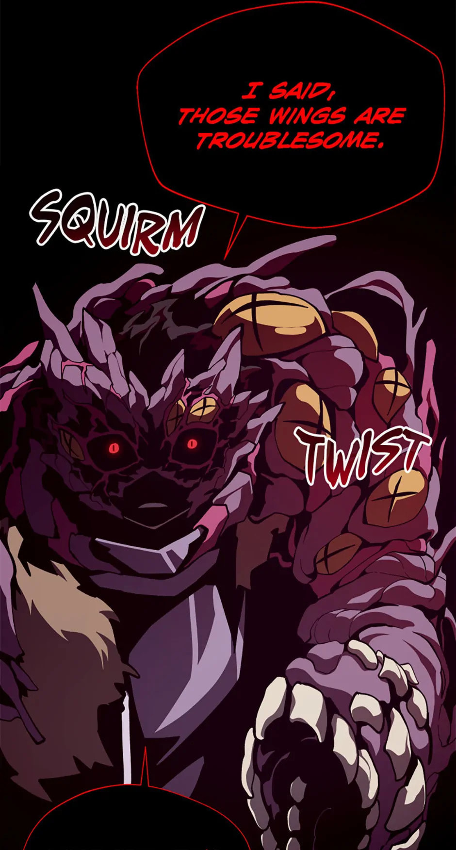 Read Dungeon Odyssey chapter 122 image 76 on Lezhin