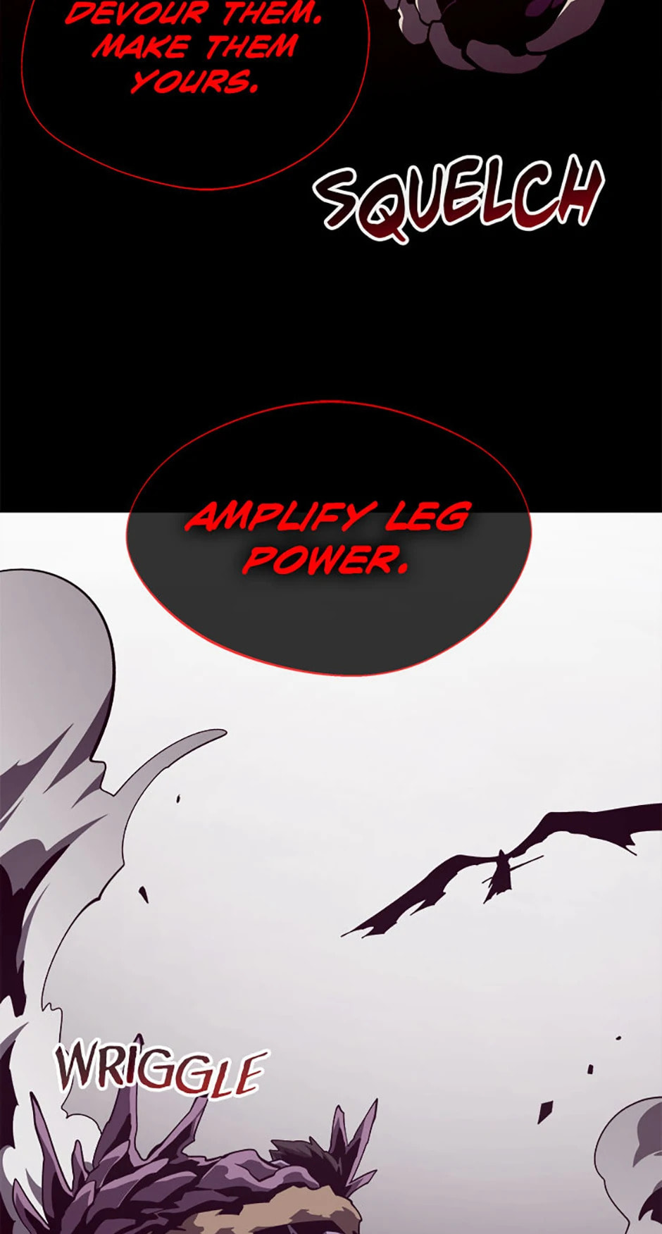 Read Dungeon Odyssey chapter 122 image 77 on Lezhin