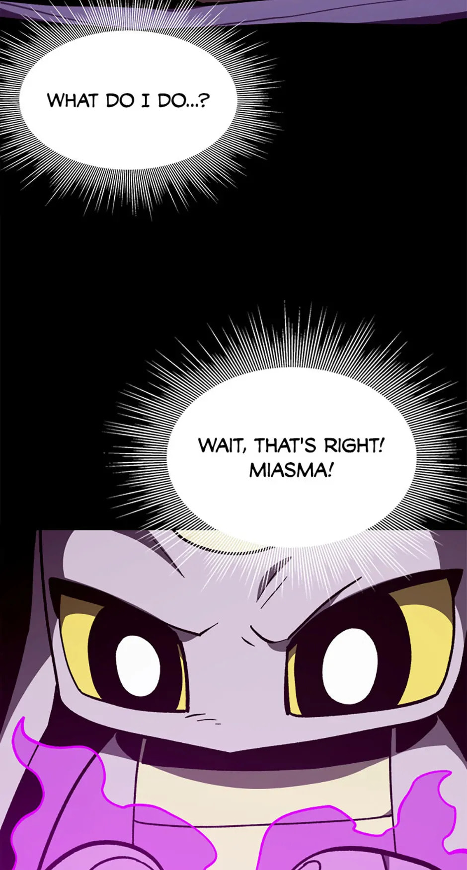 Read Dungeon Odyssey chapter 122 image 8 on Lezhin