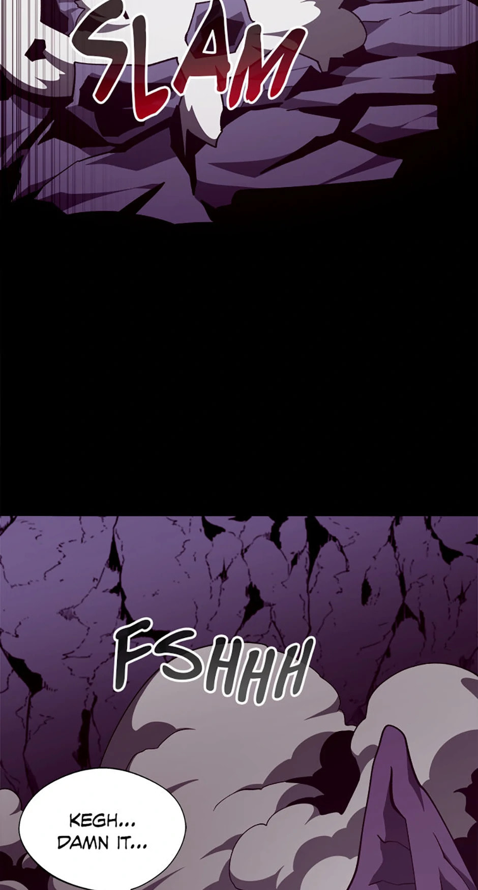 Read Dungeon Odyssey chapter 122 image 83 on Lezhin