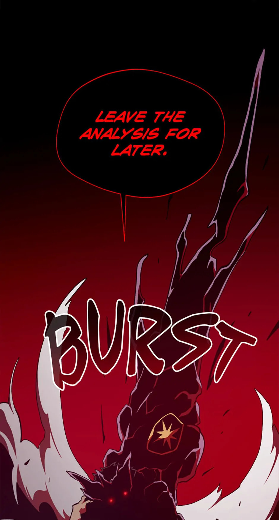 Read Dungeon Odyssey chapter 122 image 86 on Lezhin